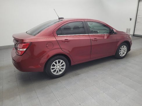 Used 2019 Chevrolet Sonic LT FWD image 10