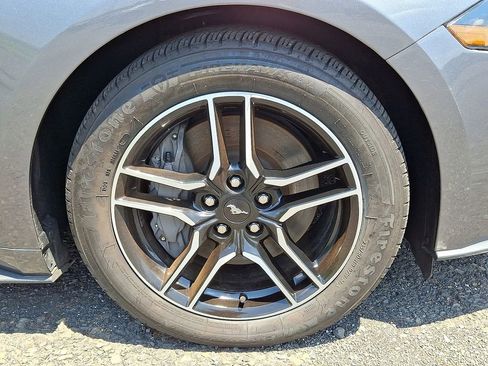 Used 2023 Ford Mustang GT Premium image 9