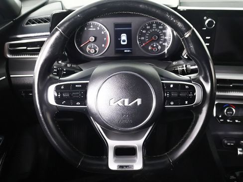 Used 2024 Kia K5 GT-Line image 36
