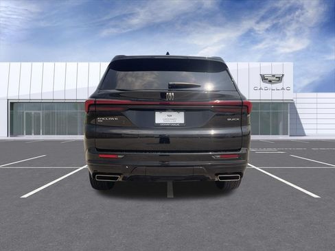 Used 2025 Buick Enclave Sport Touring AWD/4WD image 7