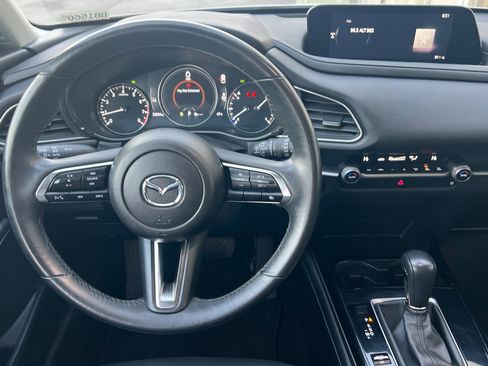 Used 2024 MAZDA CX-30 AWD 2.5 S w/ Select Sport Pkg image 14