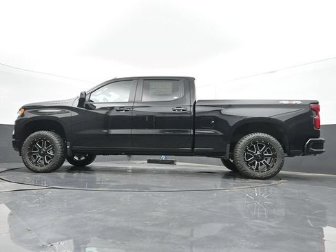 New 2026 Chevrolet Silverado 1500 RST w/ Safety Package AWD/4WD image 51