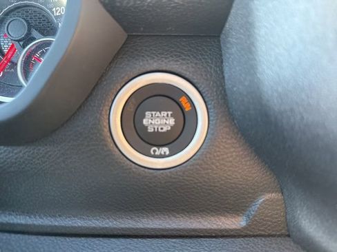 New 2026 RAM 2500 Tradesman image 34