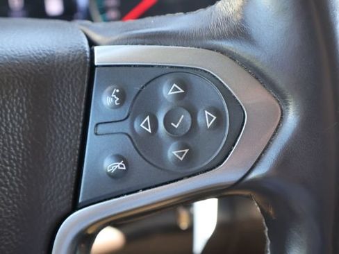 Used 2019 Chevrolet Silverado 3500 LTZ w/ Duramax Plus Package AWD/4WD image 7