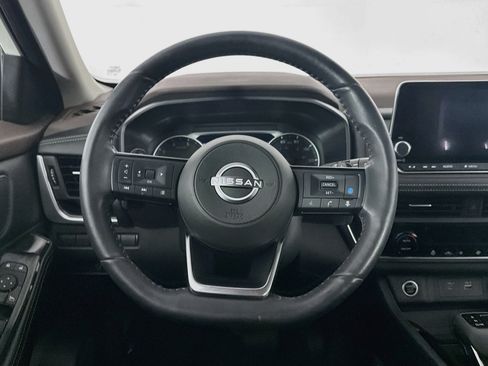 Used 2023 Nissan Rogue SV w/ SV Premium B Package FWD image 18