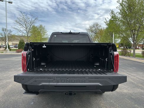 New 2026 Toyota Tundra Limited AWD/4WD image 11