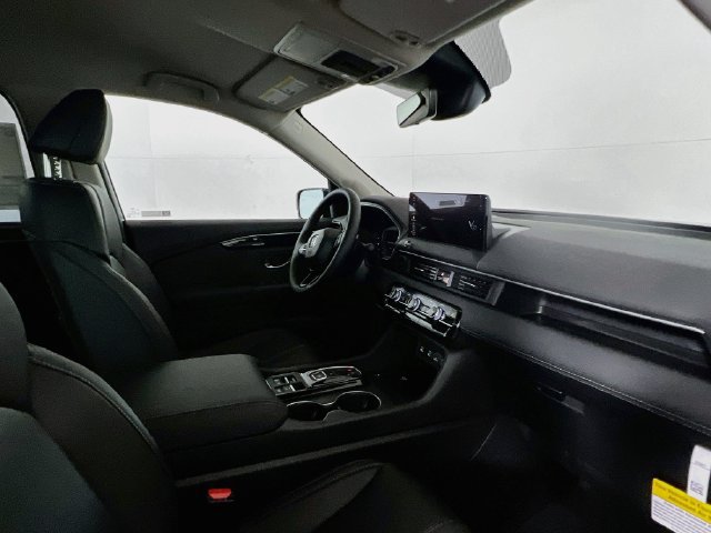 New 2026 Honda Pilot EX-L image 19