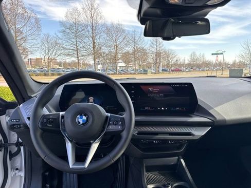Certified 2025 BMW 228i xDrive image 11