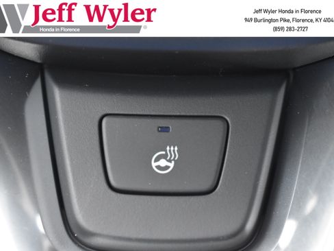 New 2026 Honda CR-V TrailSport image 18