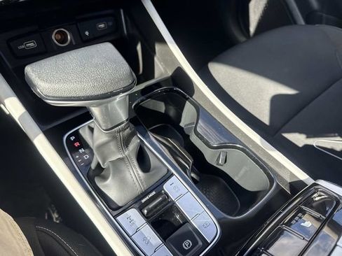 Certified 2024 Hyundai Tucson SEL image 28