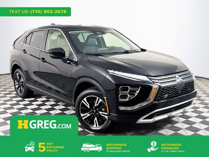 Used 2026 Mitsubishi Eclipse Cross SE