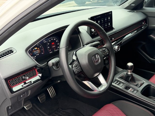 Used 2026 Honda Civic Si image 13
