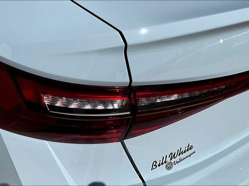 New 2026 Volkswagen Jetta Sport FWD image 25