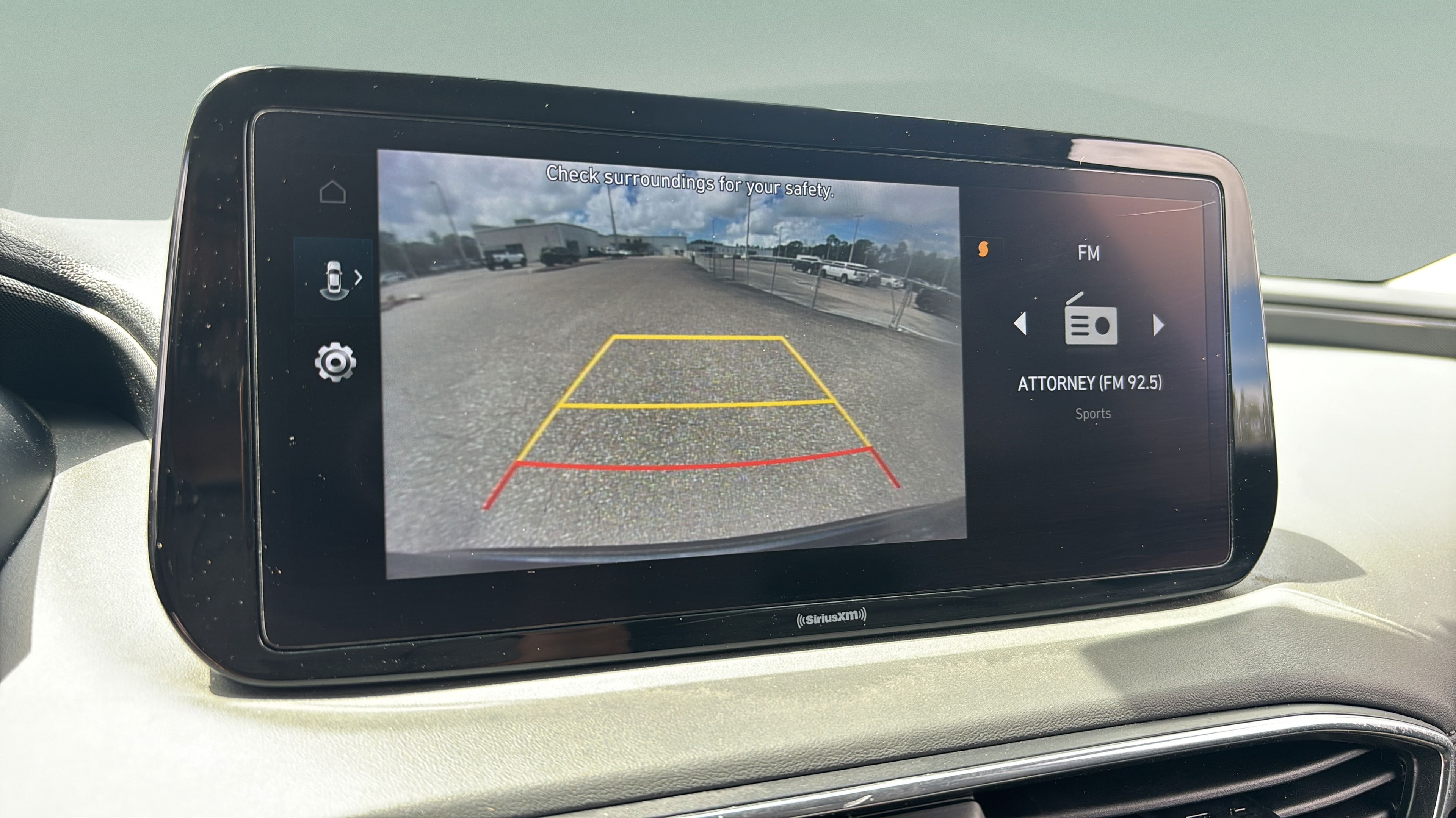 Used 2023 Hyundai Santa Fe SEL FWD image 27