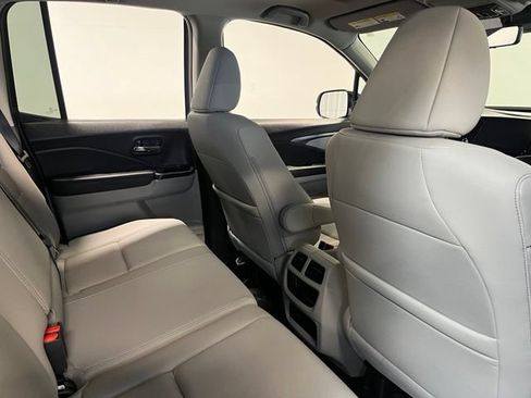 Used 2023 Honda Ridgeline RTL image 15