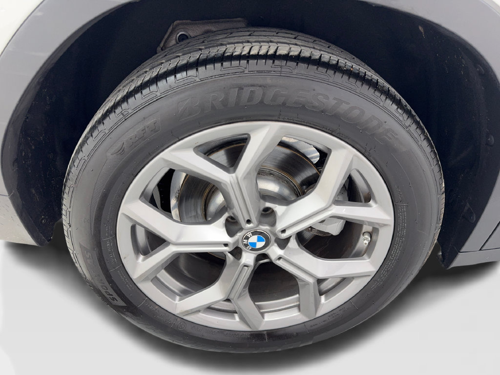 Used 2023 BMW X3 sDrive30i w/ Convenience Package RWD image 87