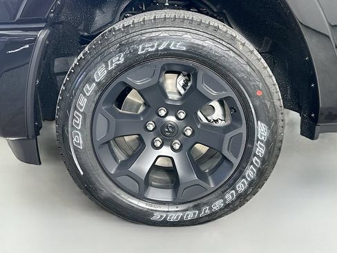 New 2026 RAM 1500 Big Horn w/ Night Edition AWD/4WD image 16