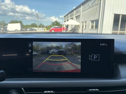 Used 2025 Hyundai Sonata SEL FWD image 21