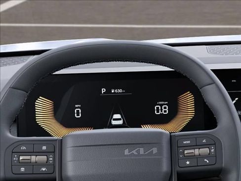 New 2027 Kia Telluride EX AWD/4WD image 21