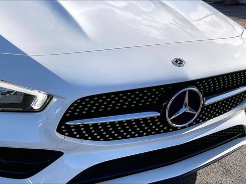 Used 2023 Mercedes-Benz CLA 250 image 4