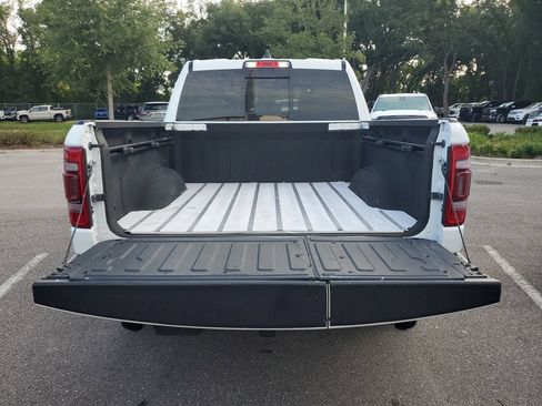 Used 2022 RAM 1500 Limited RWD image 8
