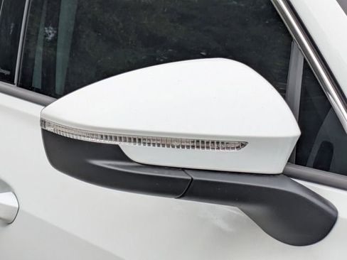 New 2026 Volkswagen Tiguan S FWD image 11