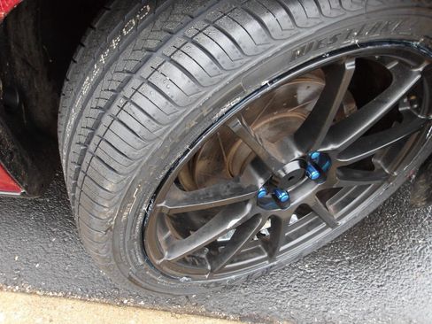 Used 2014 Ford Focus Titanium image 46