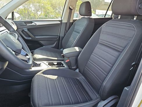 Used 2023 Volkswagen Tiguan S image 16