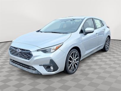 New 2026 Subaru Impreza 2.0i Sport