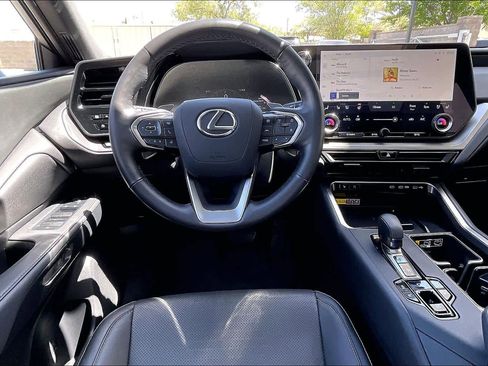 Certified 2026 Lexus TX 350 AWD w/ Technology Package image 6