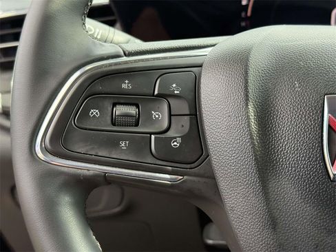 Used 2025 Buick Encore GX Sport Touring w/ Comfort Package image 15