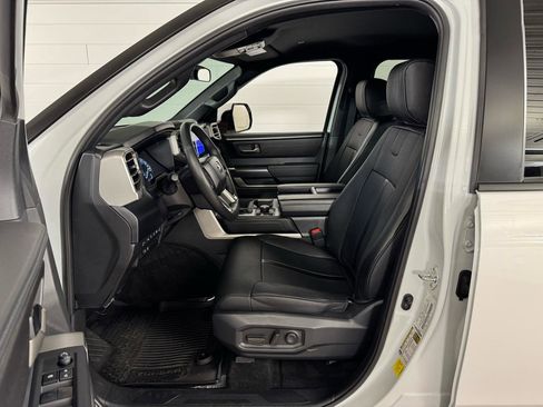 Used 2025 Toyota Tundra SR5 w/ TRD Off-Road Package image 12