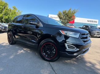 Used 2018 Ford Edge SEL w/ Equipment Group 201A FWD video 1
