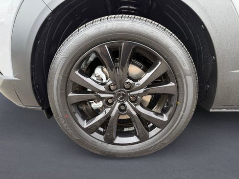 New 2026 MAZDA CX-30 Aire Edition image 9