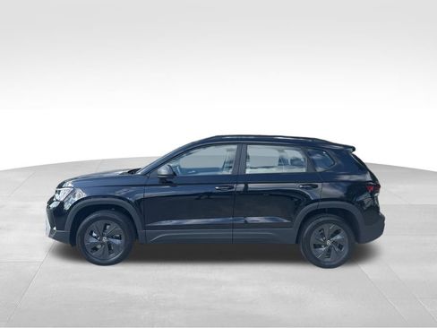 New 2026 Volkswagen Taos S FWD image 7
