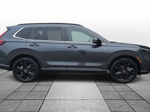 Used 2023 Honda CR-V Sport Touring image 4