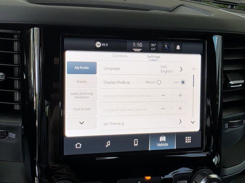 New 2026 RAM 1500 Express RWD image 15