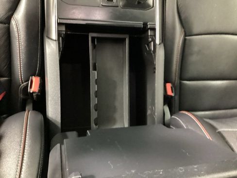 Used 2021 Ford F150 Lariat w/ Equipment Group 502A High AWD/4WD image 23