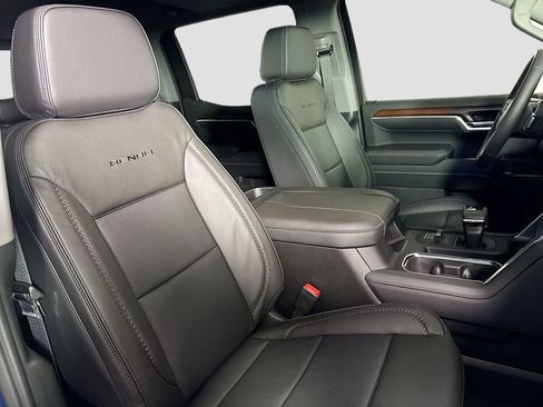 New 2026 GMC Sierra 1500 Denali image 30