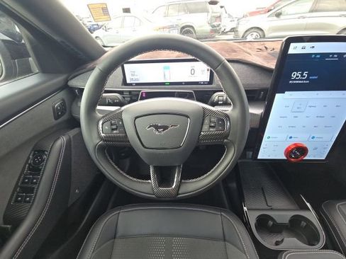 Used 2024 Ford Mustang Mach-E GT image 25