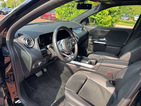 Used 2022 Mercedes-Benz GLA 250 image 5