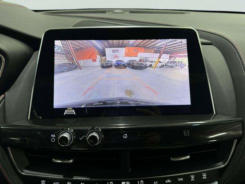 Used 2020 Cadillac CT5 Sport AWD/4WD image 62
