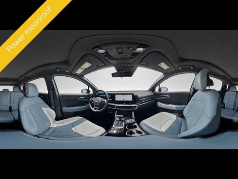 Certified 2024 Kia Sportage X-Pro Prestige AWD/4WD image 15