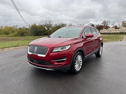 Used 2019 Lincoln MKC Premiere