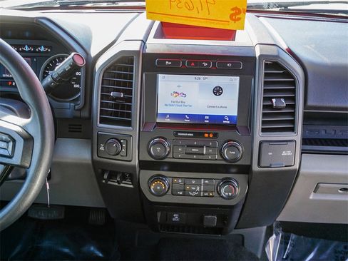 Used 2022 Ford F350 XL w/ STX Appearance Package image 15