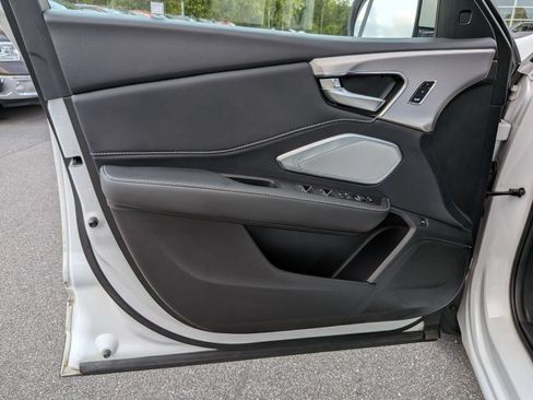 Used 2022 Acura RDX AWD w/ Technology Package image 11