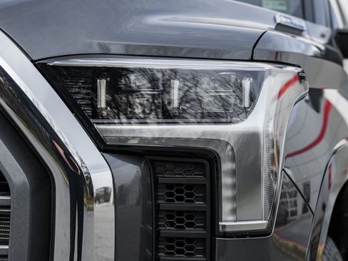 New 2026 Toyota Tundra 1794 Edition image 13