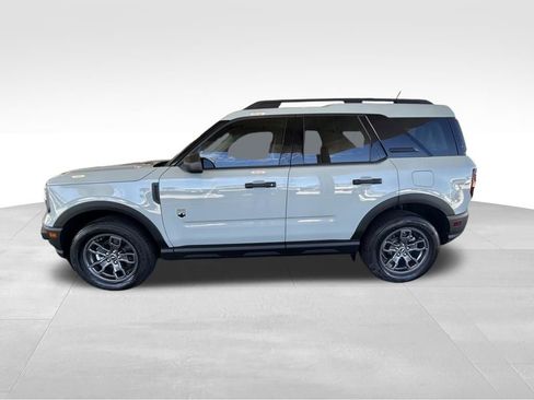 Used 2023 Ford Bronco Sport Big Bend w/ Convenience Package image 8
