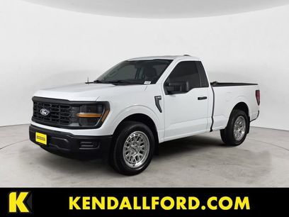 Used 2024 Ford F150 XL
