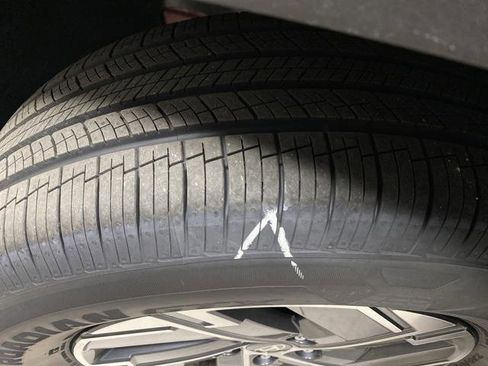 New 2026 Hyundai Tucson Blue SE image 31